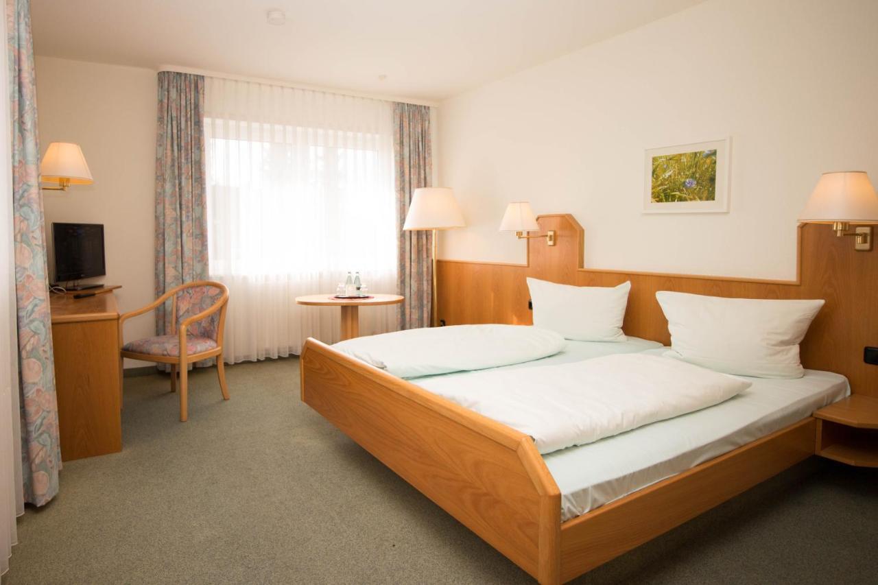 Schönberg in Holstein Ruser'S Hotel מראה חיצוני תמונה