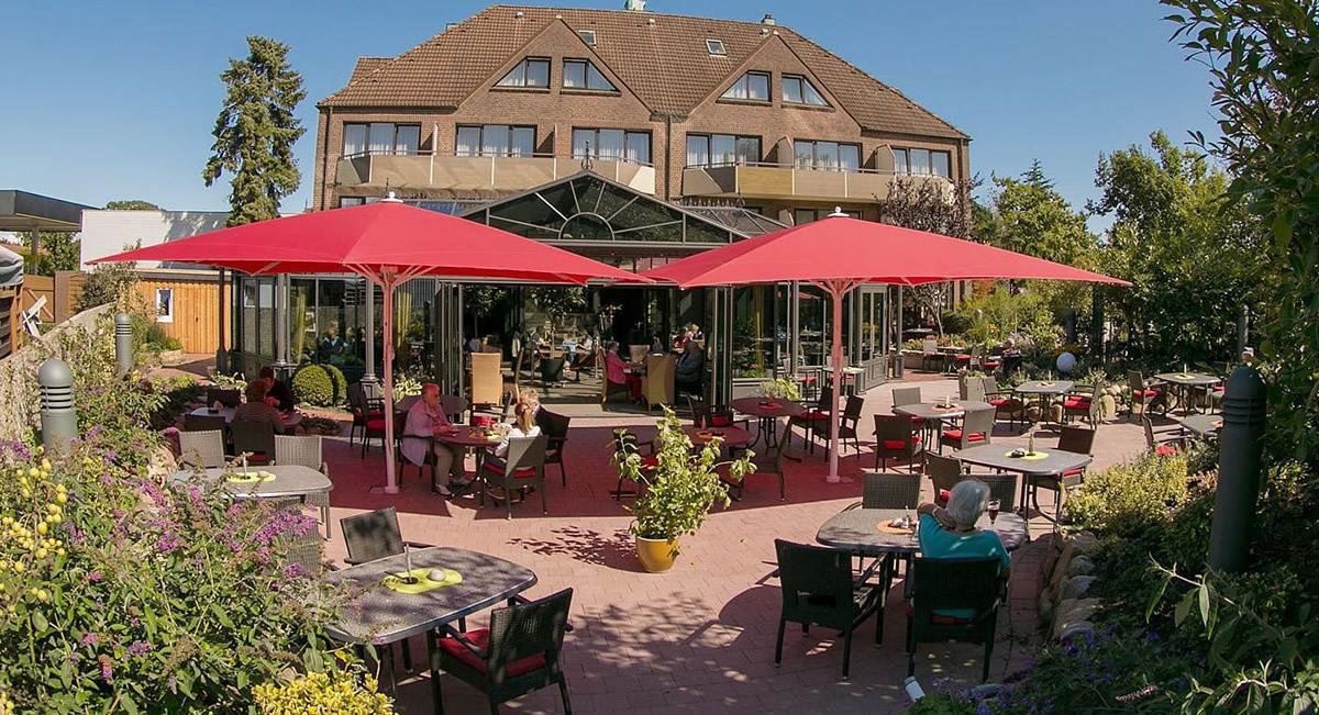 Schönberg in Holstein Ruser'S Hotel מראה חיצוני תמונה
