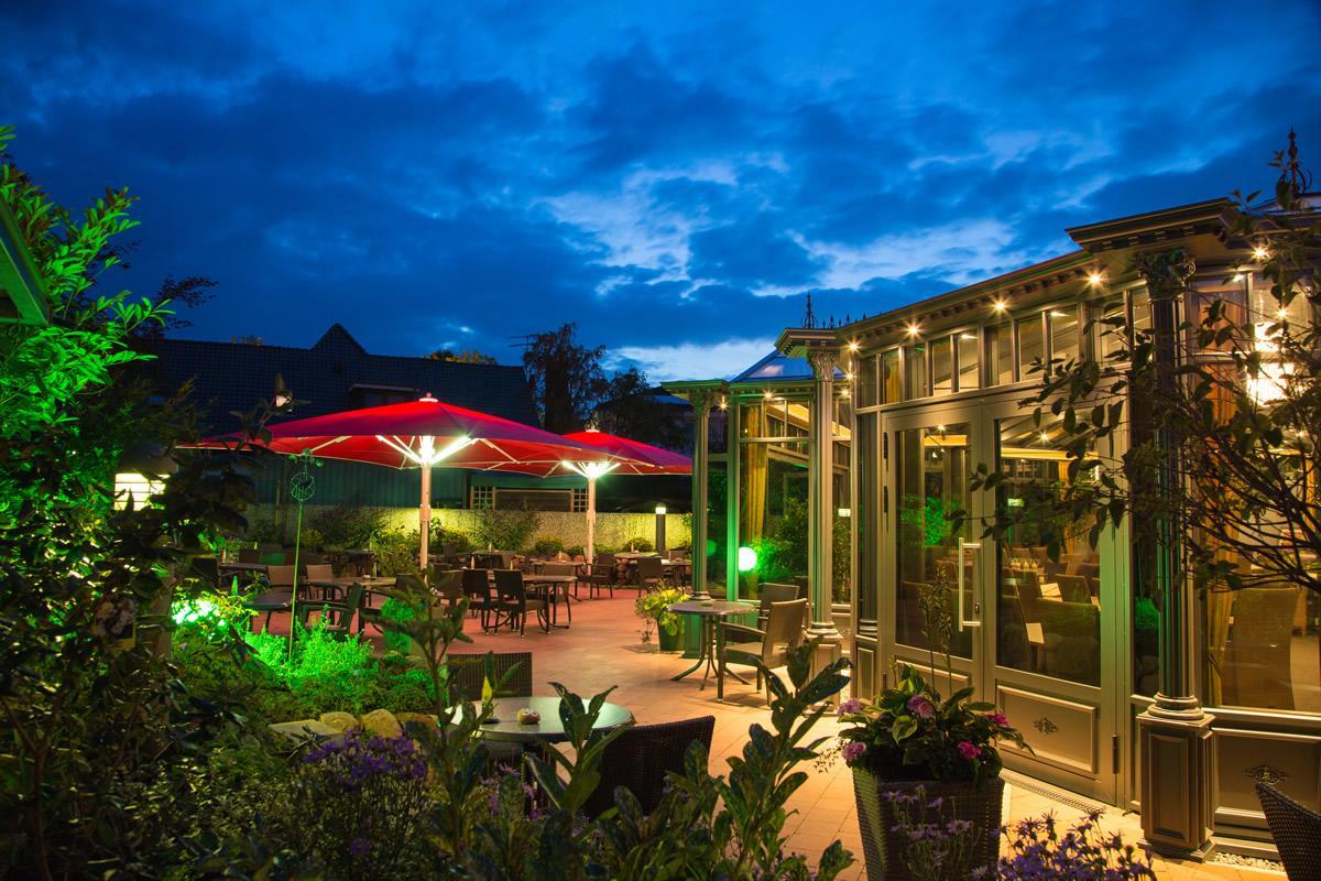 Schönberg in Holstein Ruser'S Hotel מראה חיצוני תמונה
