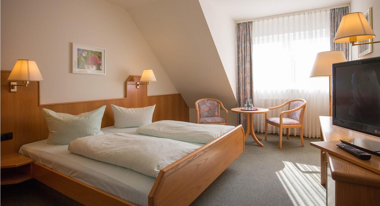 Schönberg in Holstein Ruser'S Hotel מראה חיצוני תמונה