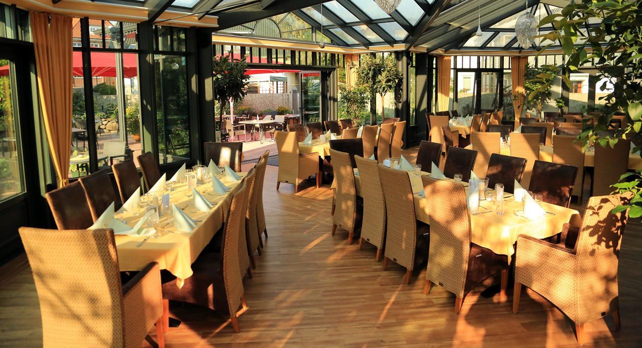 Schönberg in Holstein Ruser'S Hotel מראה חיצוני תמונה