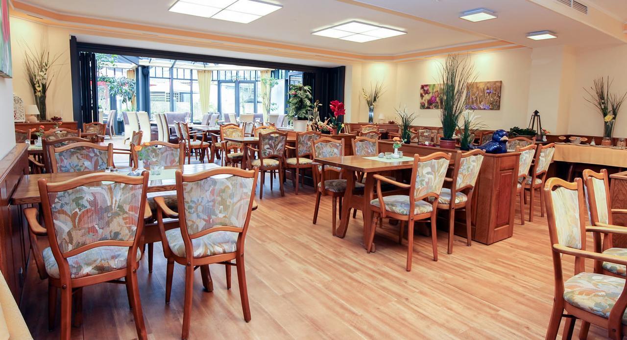 Schönberg in Holstein Ruser'S Hotel מראה חיצוני תמונה